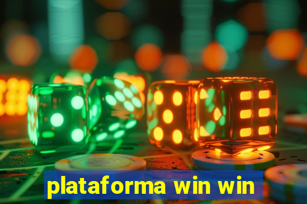 plataforma win win